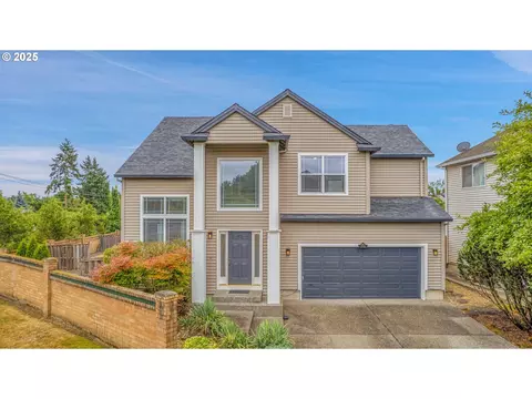 15210 SW Parkland Ter, Portland, OR 97224