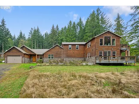 39577 SE Kitzmiller Rd, Eagle Creek, OR 97022