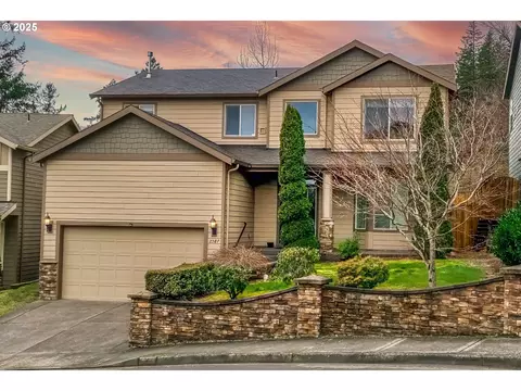 2587 48th St, Washougal, WA 98671