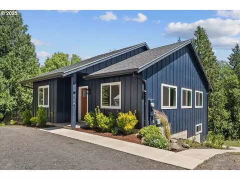 4116 Pleasant Hill Rd, Kelso, WA 98626