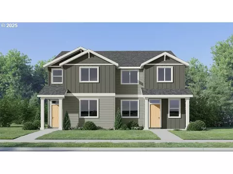 1057 Cardinal St #HS66, Woodburn, OR 97071