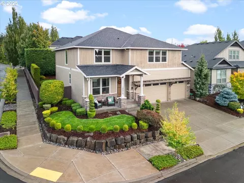10515 NW 32nd Dr, Vancouver, WA 98685