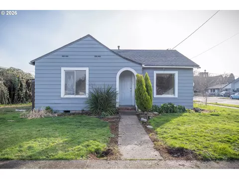1410 Water Ave NE, Albany, OR 97321