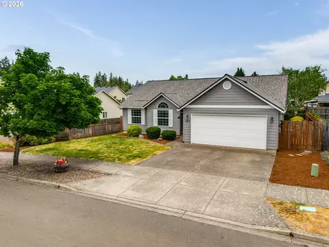 683 NE Summerfield St, Mcminnville, OR 97128
