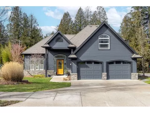 6403 SE Dunbar Dr, Portland, OR 97236
