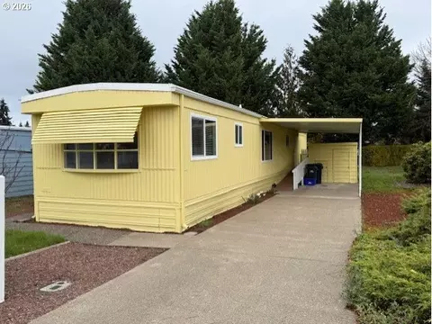 4800 Barger Dr #60, Eugene, OR 97402