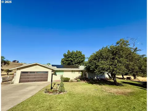 1317 SW Vita Ct, Pendleton, OR 97801