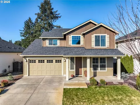 6710 NE 134th St, Vancouver, WA 98686