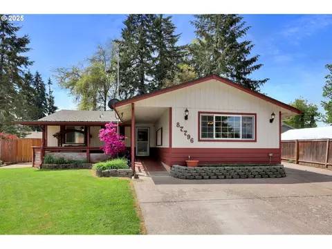 87796 Norman Ave, Veneta, OR 97487