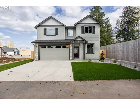 12813 NE 109th St, Vancouver, WA 98682