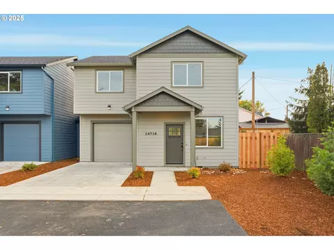 14716 SE Powell Blvd, Portland, OR 97236