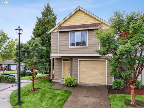 4860 SE Vintage Pl SE, Milwaukie, OR 97267