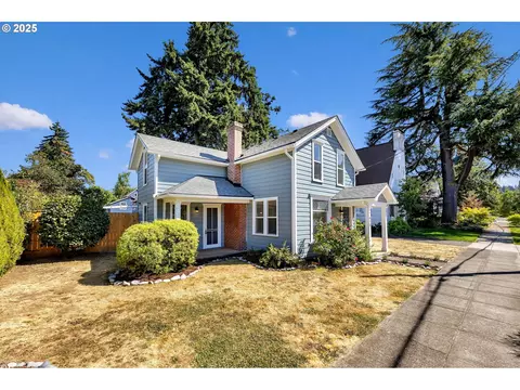 812 Jefferson St, Oregon City, OR 97045