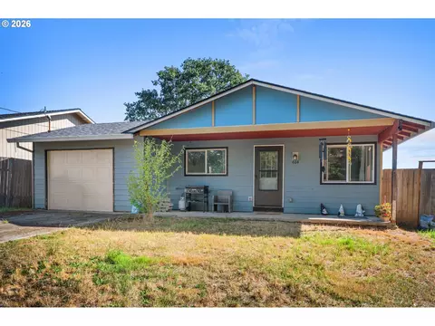 614 S 11th St, Saint Helens, OR 97051