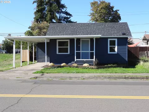 715 Deal St, Junction City, OR 97448