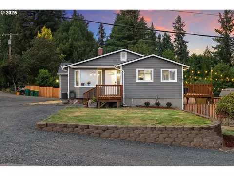 53066 NW Ej Smith Rd, Scappoose, OR 97056