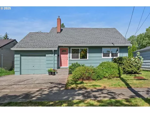8017 N Polk Ave, Portland, OR 97203