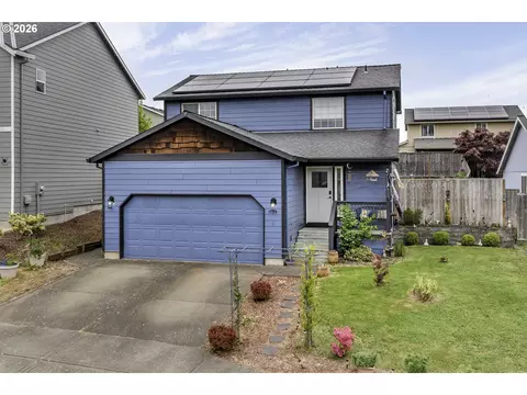 834 Grant St, Lafayette, OR 97127