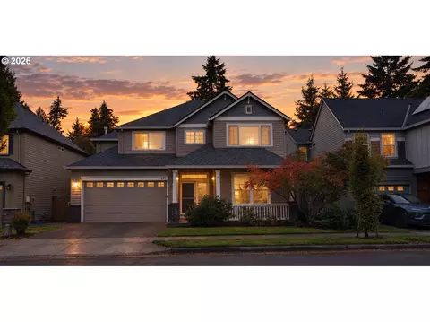 665 NE Retford Ave, Hillsboro, OR 97124