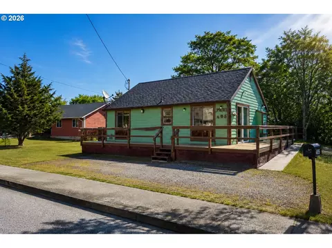 495 N Wahanna Rd, Seaside, OR 97138