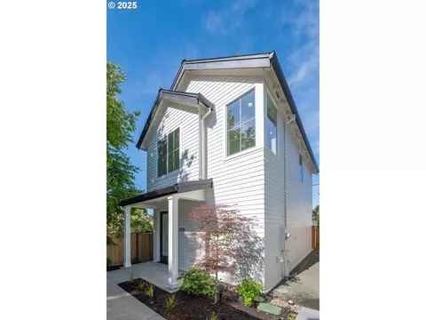 3725 N Michigan Ave, Portland, OR 97227