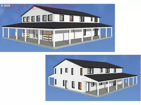 89611 Hill Rd, Springfield, OR 97478