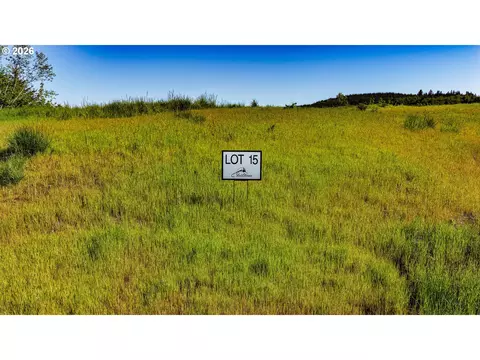0 Carmen Sylvia Dr #LOT 15, Kalama, WA 98625