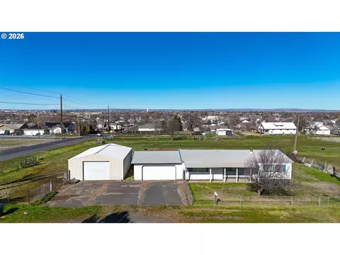 1035 E Tamarack Ave, Hermiston, OR 97838