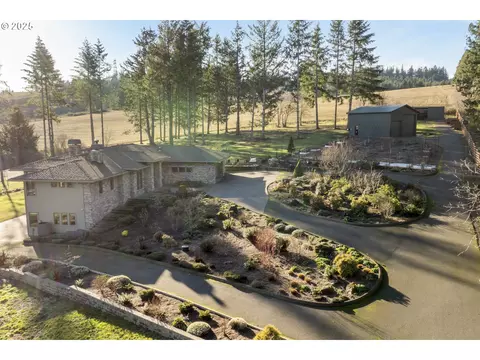 24891 NE Melott Rd, Hillsboro, OR 97123