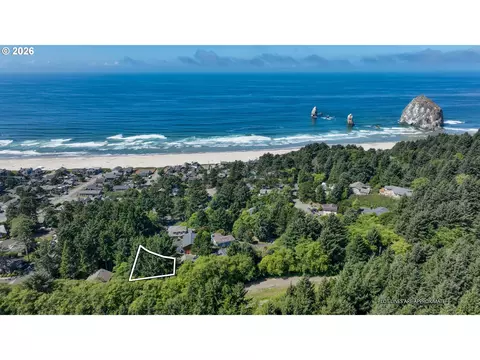 415 Chilkoot Trl, Cannon Beach, OR 97110