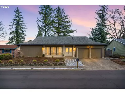 4180 NW Carlton Ct, Portland, OR 97229