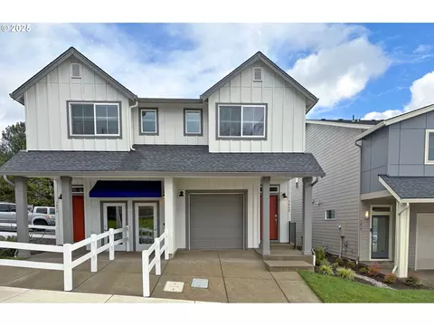 3056 SW Linneman Dr, Gresham, OR 97080