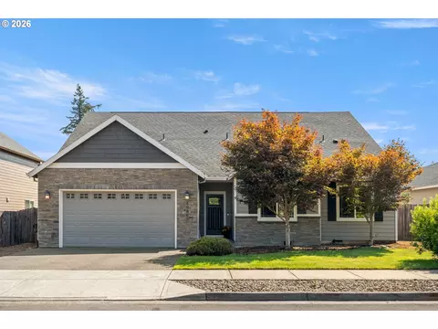 20266 Chanticleer Dr, Oregon City, OR 97045