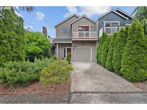 3118 NE 64th Ave, Portland, OR 97213
