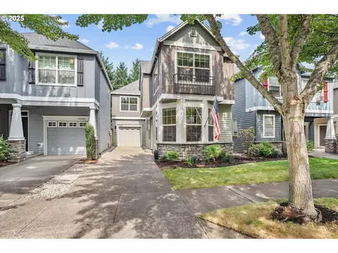 15687 SW Harvester Ln, Sherwood, OR 97140