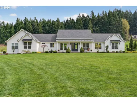 20180 S Polehn Dr, Oregon City, OR 97045