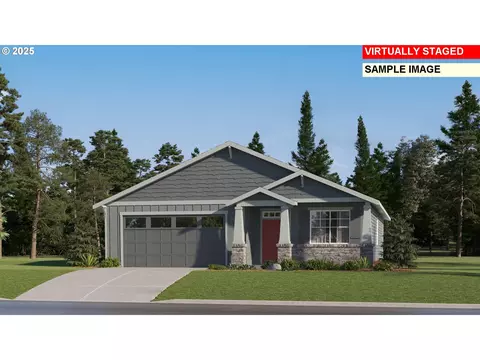 1563 Logan Pkwy, Albany, OR 97322