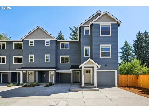21256 SW Ortiz Ln, Beaverton, OR 97003