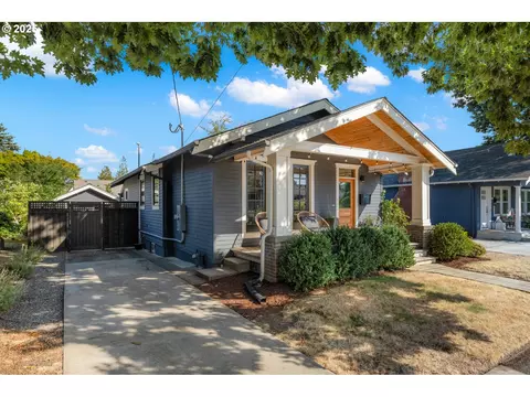 3144 NE 53rd Ave, Portland, OR 97213