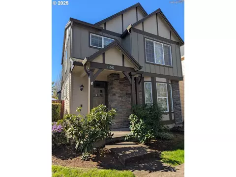 1150 SE Leander St, Hillsboro, OR 97123