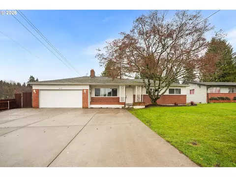 8715 NE 27th Ave, Vancouver, WA 98665