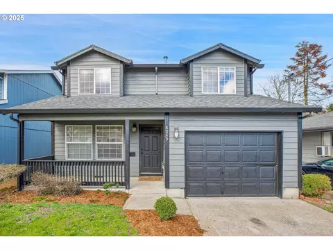 8045 SE Tolman St, Portland, OR 97206
