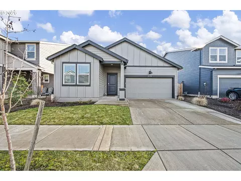 2779 Fenya St, Springfield, OR 97477