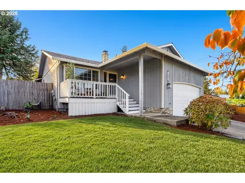 14825 SE Harmon Ct, Milwaukie, OR 97267