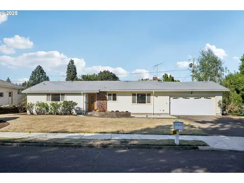 1727 NE 153rd Pl, Portland, OR 97230