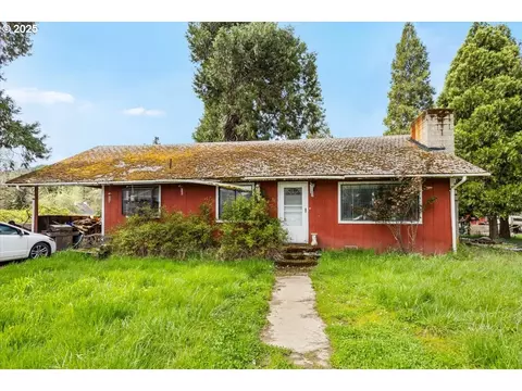 5230 Azalea Glen Rd, Glendale, OR 97442