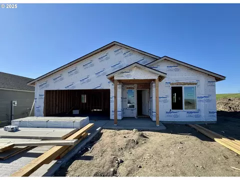 598 Grant St, Umatilla, OR 97882