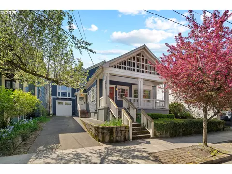 2356 NW Quimby St, Portland, OR 97210