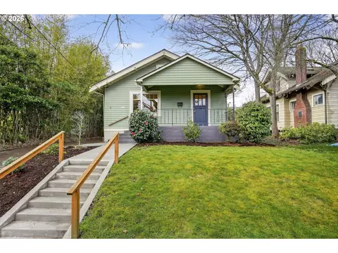 6433 SE 19th Ave, Portland, OR 97202