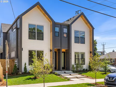 4320 N Gantenbein Ave #1, Portland, OR 97217